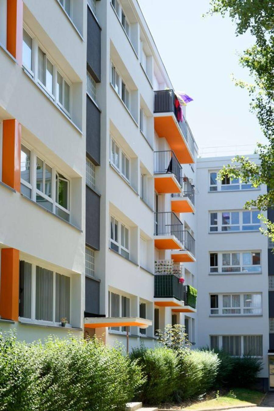 Appartement 5 pièces 94 m² · à Saint-Michel-sur-Orge · 94 m² · 1 208 €/mois
