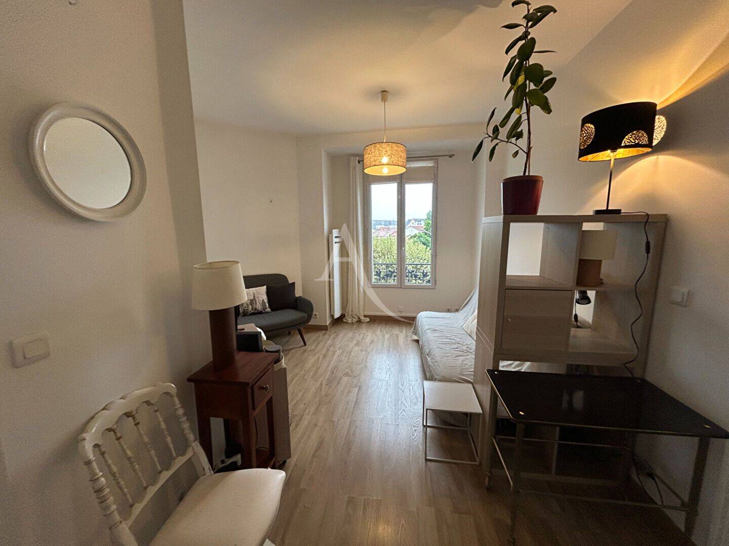 Appartement 2 pièces 33 m² · au Perreux-sur-Marne · 33 m² · 820 €/mois