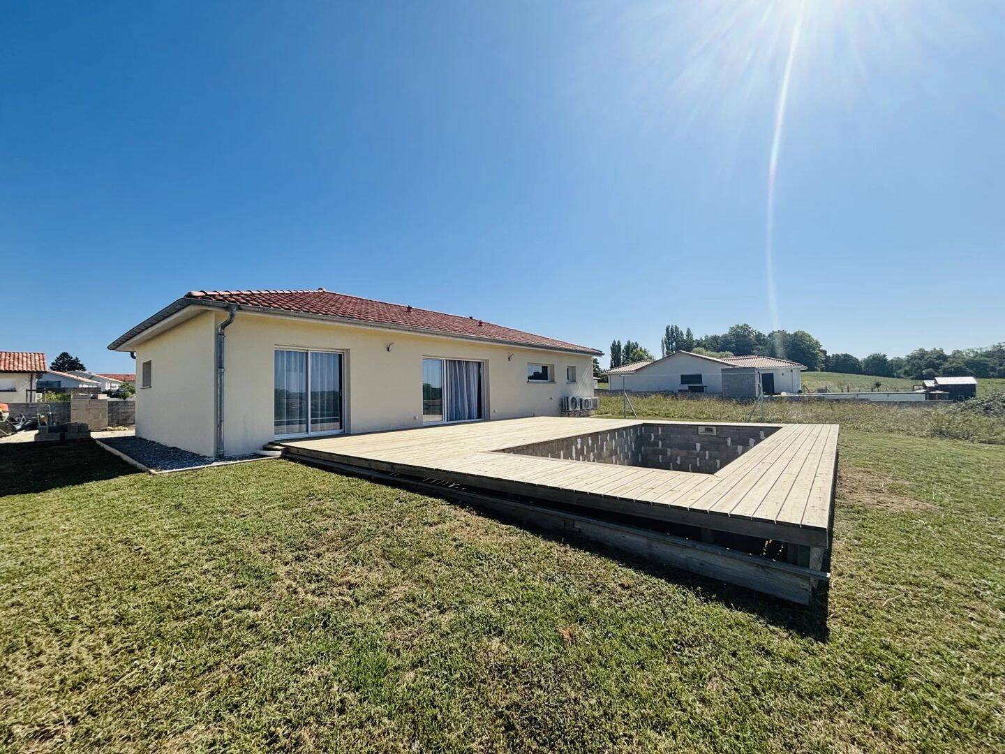 Maison 4 pièces 97 m² · à Peyrehorade · 97,4 m² · 309 500 €