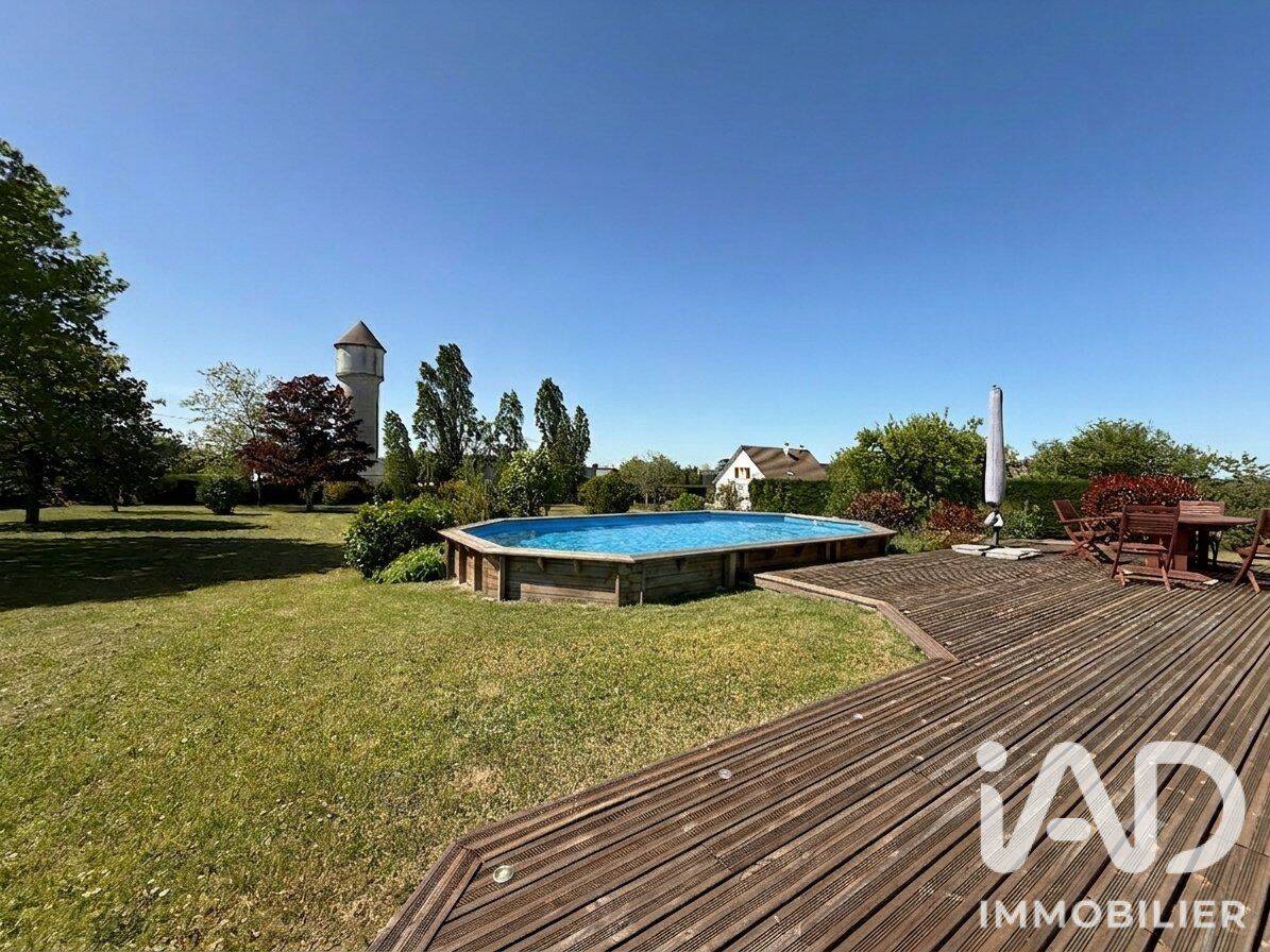 Maison 11 pièces 308 m² · à Francueil · 308 m² · 520 000 €