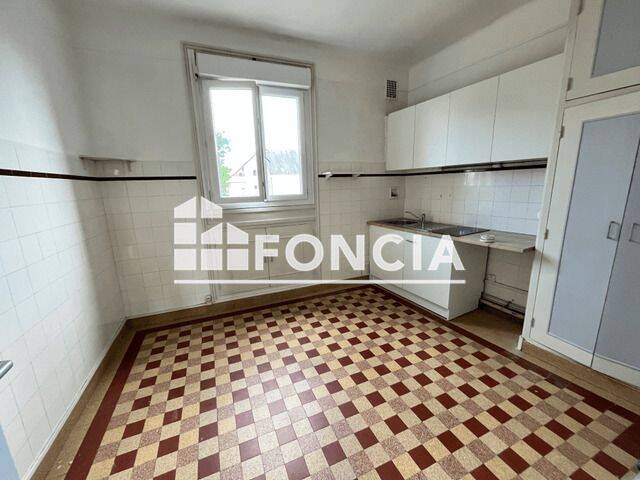 Appartement 1 pièce 39 m² · à Tours · 39 m² · 465 €/mois