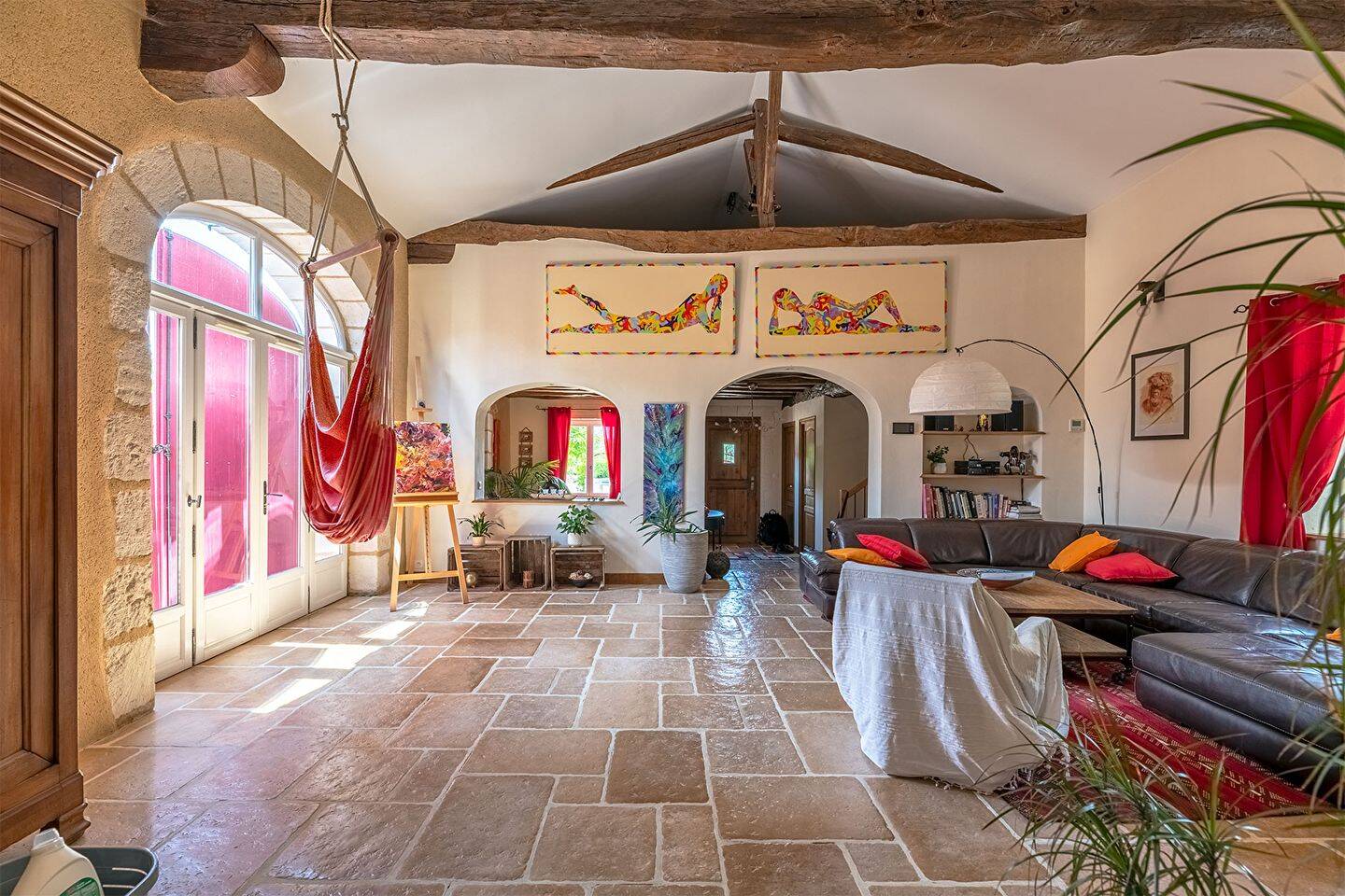 Maison 9 pièces 296 m² · à Villamblard · 296 m² · 895 000 €
