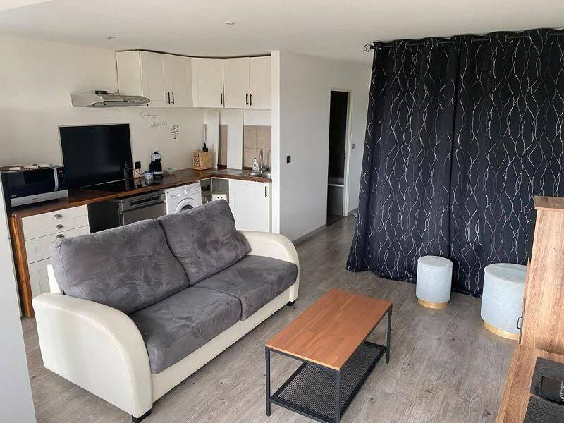 Appartement 1 pièce 32 m² · à Lanton · 32 m² · 700 €/mois