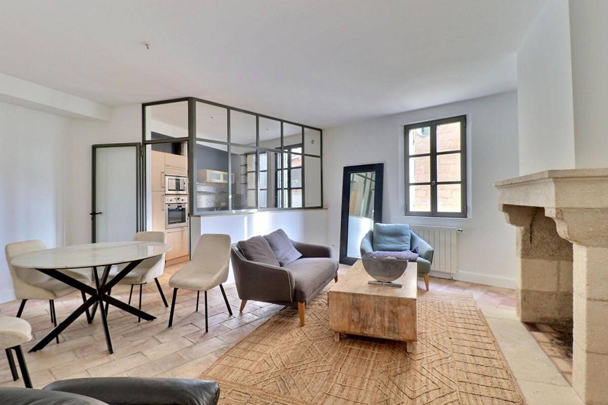 Maison 3 pièces 97 m² · à Uzès · 97 m² · 450 000 €