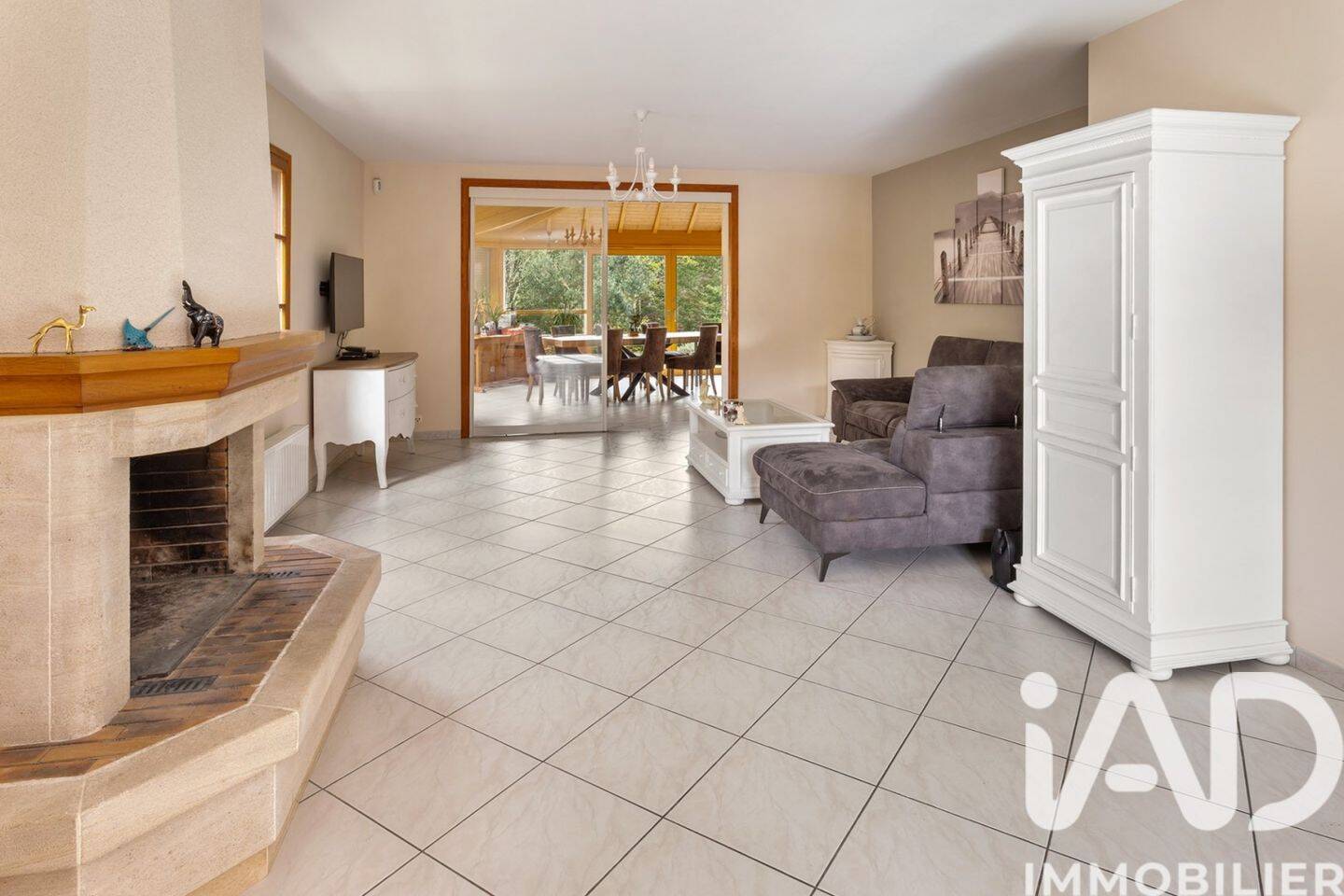 Maison 7 pièces 173 m² · à Orvault · 173 m² · 525 000 €
