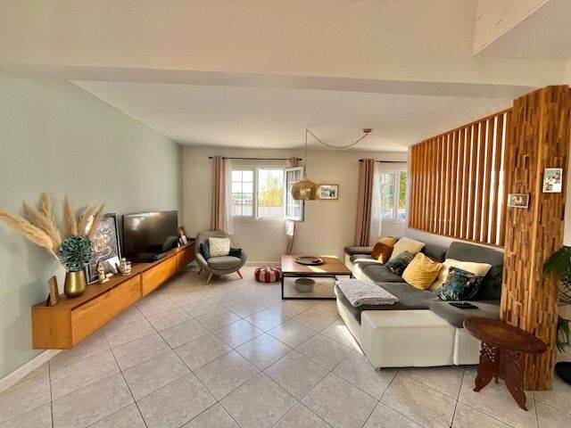 Maison 5 pièces 156 m² · à Seysses · 156 m² · 483 000 €