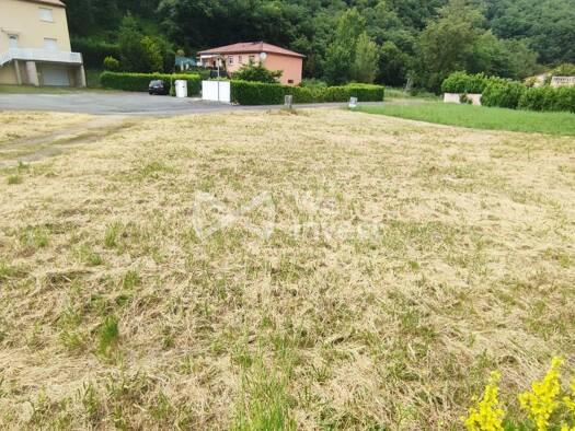 Terrain à vendre 18 000 € 441 m² de terrain Bouillac 12300