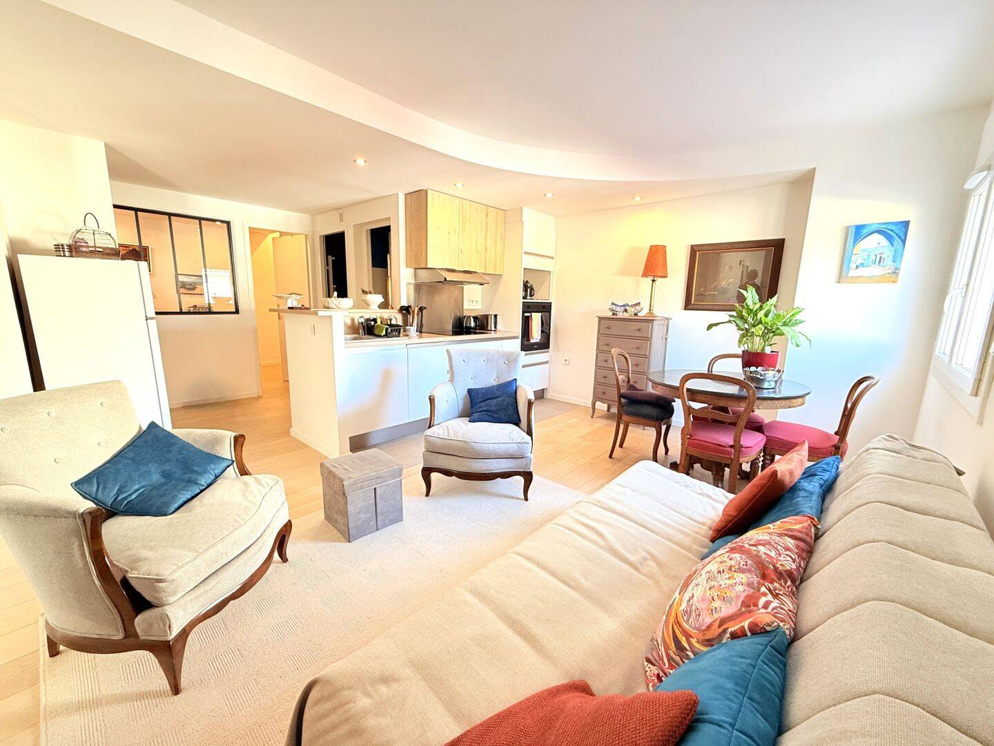 Appartement 2 pièces 45 m² · à Bandol · 45 m² · 290 000 €