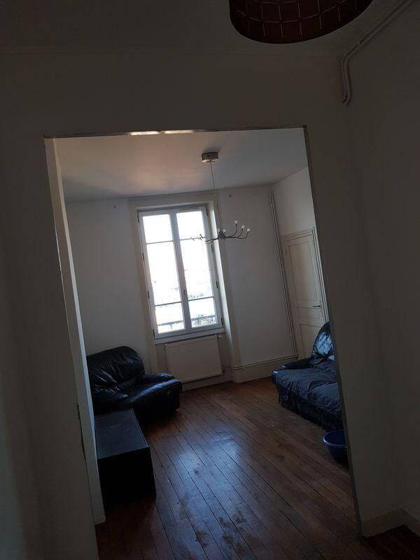 Appartement 2 pièces 65 m² · à Lyon 7ème Arrondissement · 65 m² · 955 €/mois