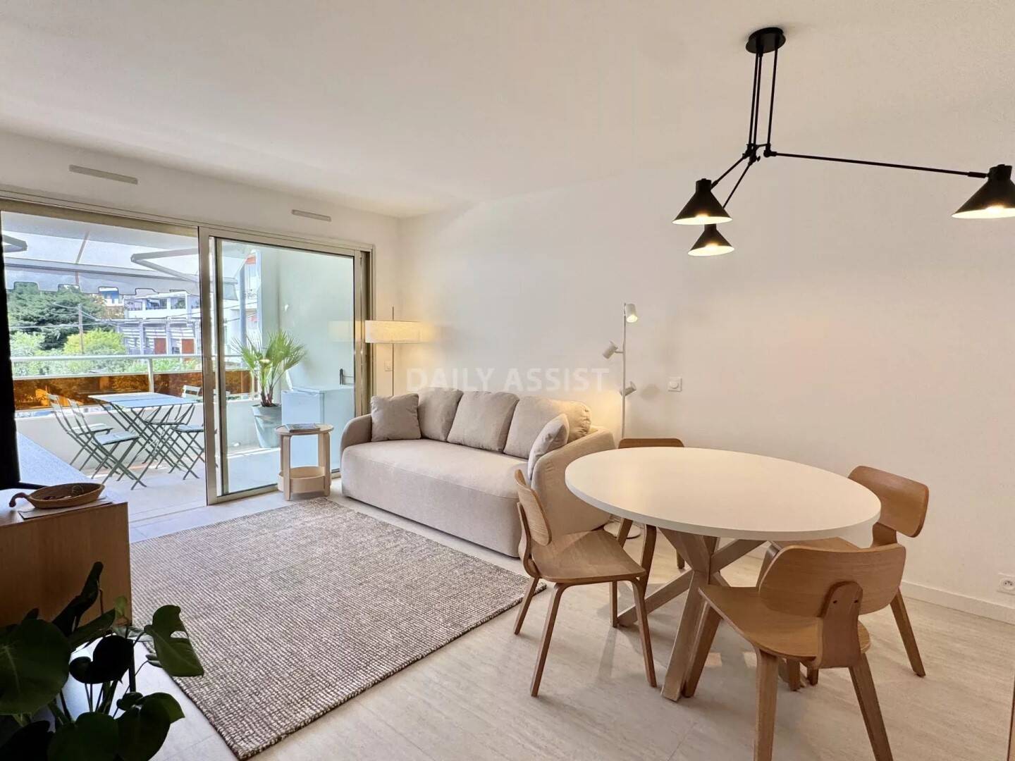 Appartement à louer - Première occupation