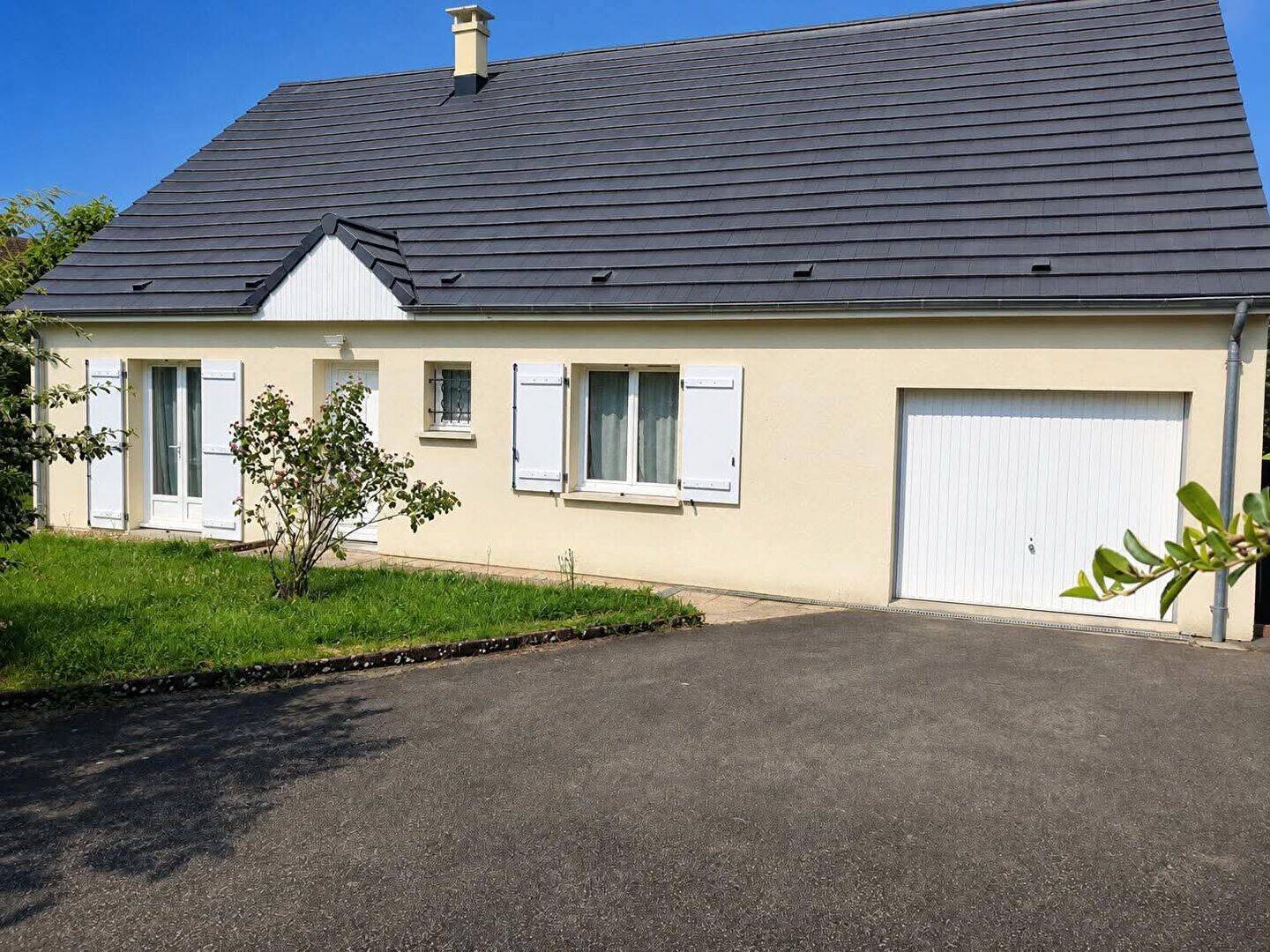 Maison 5 pièces 138 m² · à Nevers · 138 m² · 249 000 €