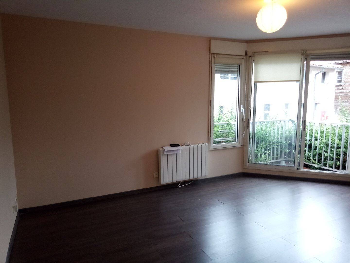 Appartement 1 pièce 26 m² · à Blagnac · 26 m² · 424 €