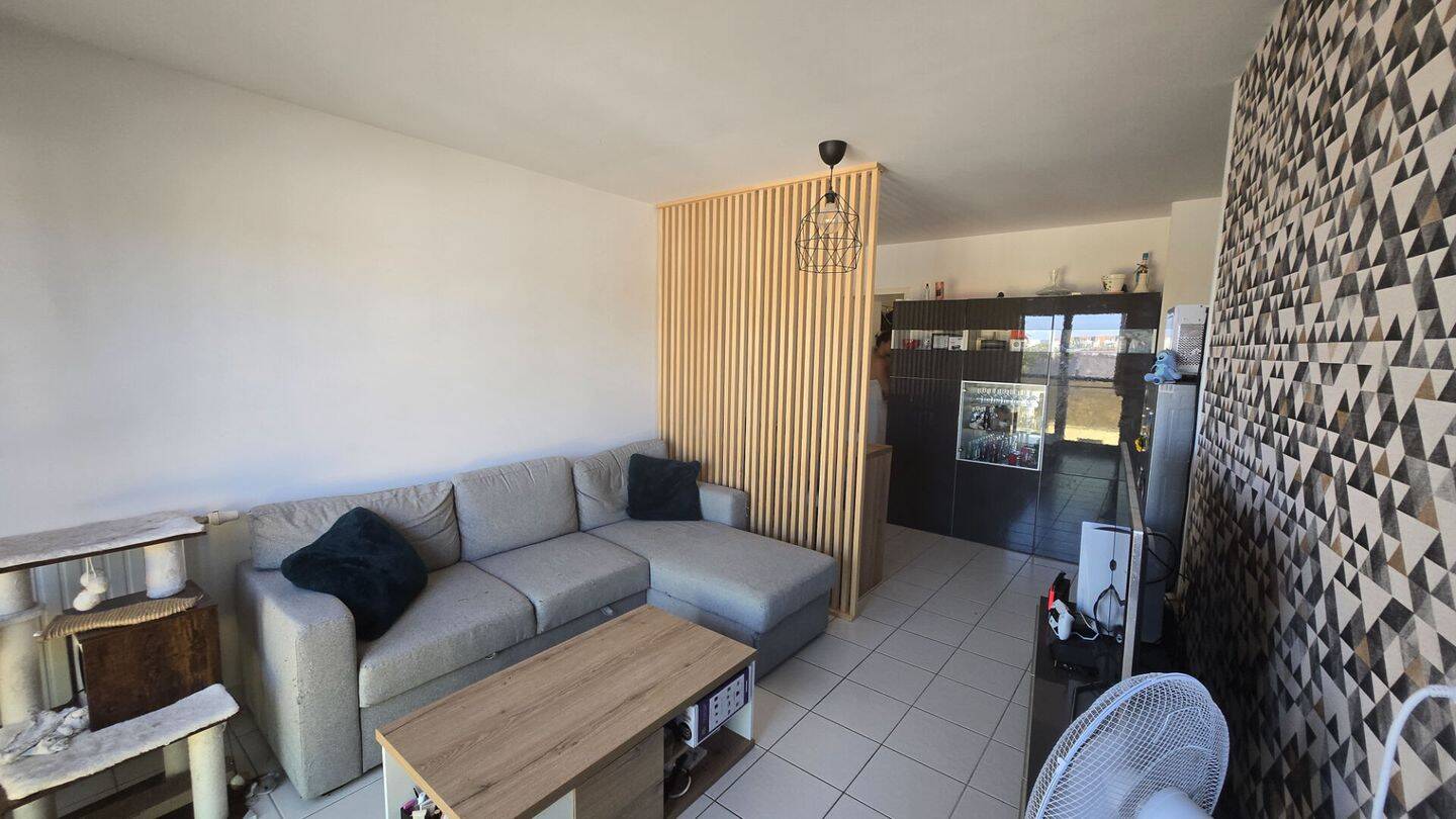 Appartement 2 pièces 38 m² · à Saint-Herblain · 38 m² · 128 500 €