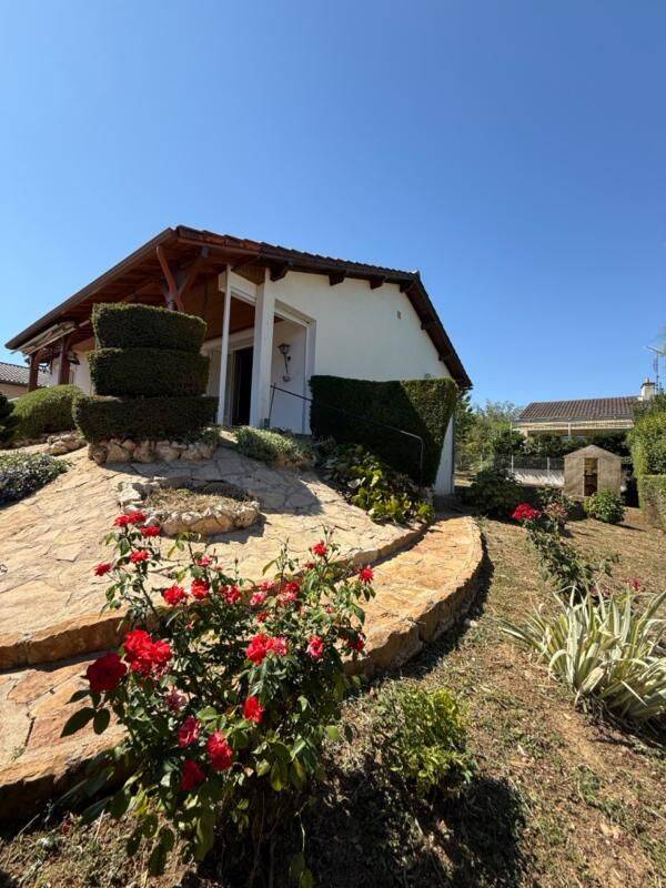 Maison 4 pièces 125 m² · à Charnay-lès-Mâcon · 125 m² · 299 000 €