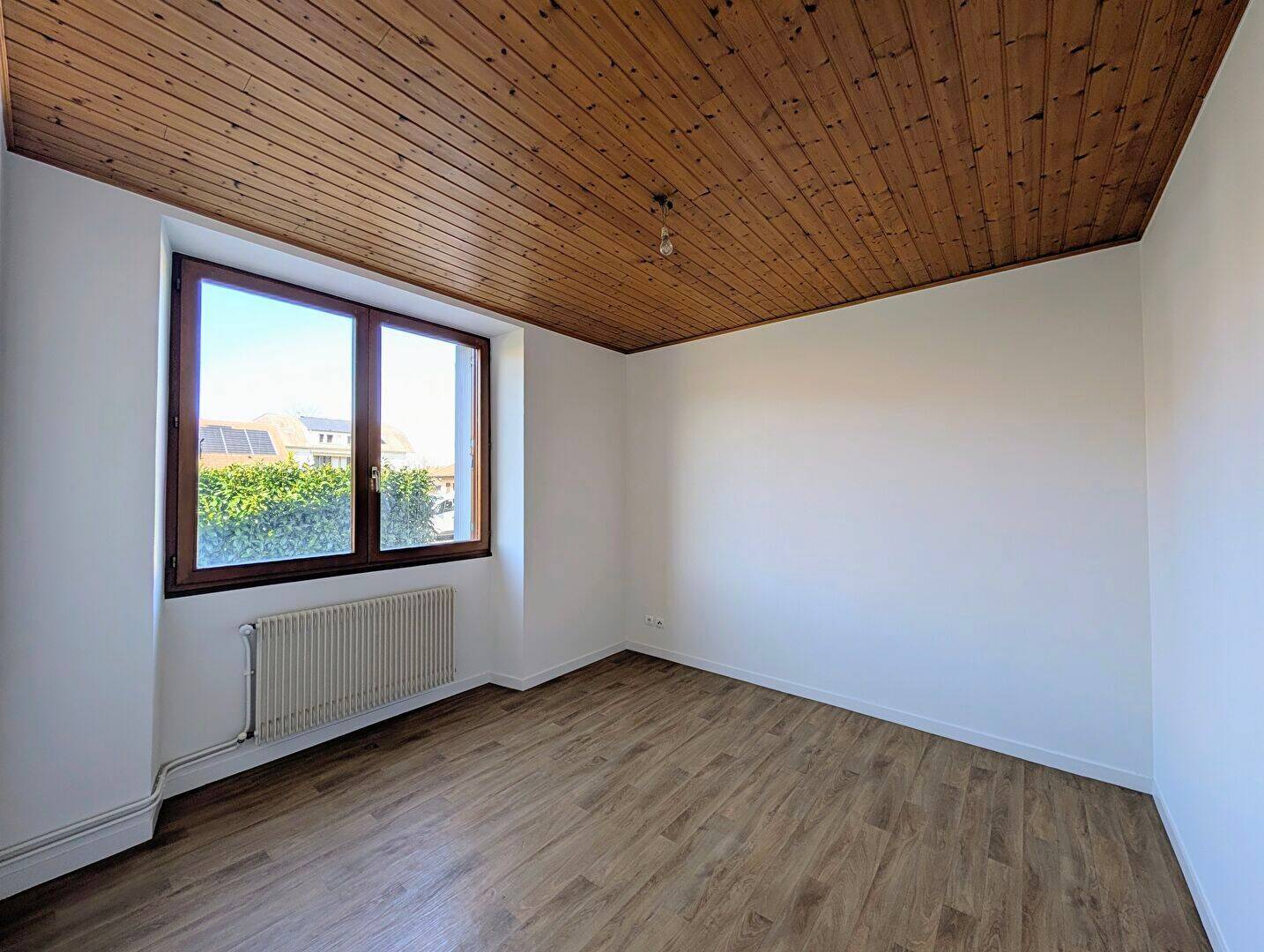 Appartement 3 pièces 57 m² · à Entrelacs · 57 m² · 790 €/mois