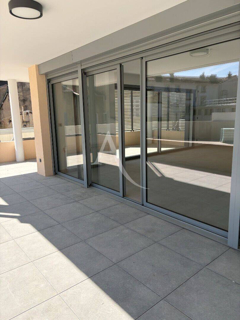 Appartement 4 pièces 131 m² · à Bourg-en-Bresse · 130,8 m² · 560 000 €