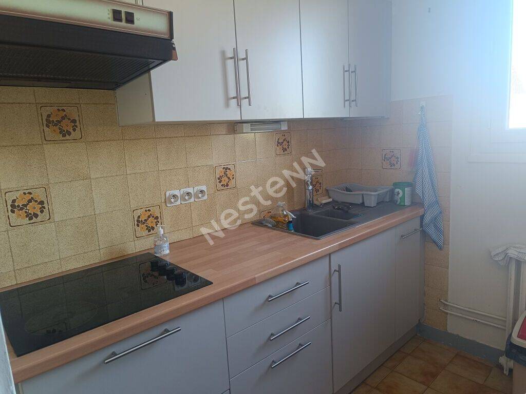 Appartement 3 pièces 53 m² · à Épernon · 53,3 m² · 864 €
