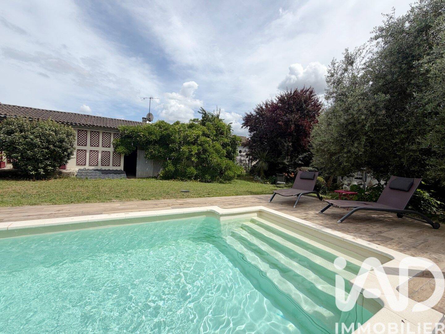 Maison 6 pièces 150 m² · à Coutras · 150 m² · 280 000 €
