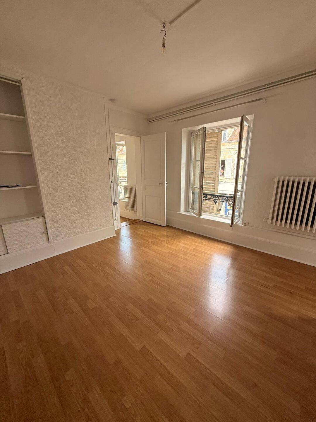 Appartement 2 pièces 36 m² · à Chantilly · 36,3 m² · 682 €
