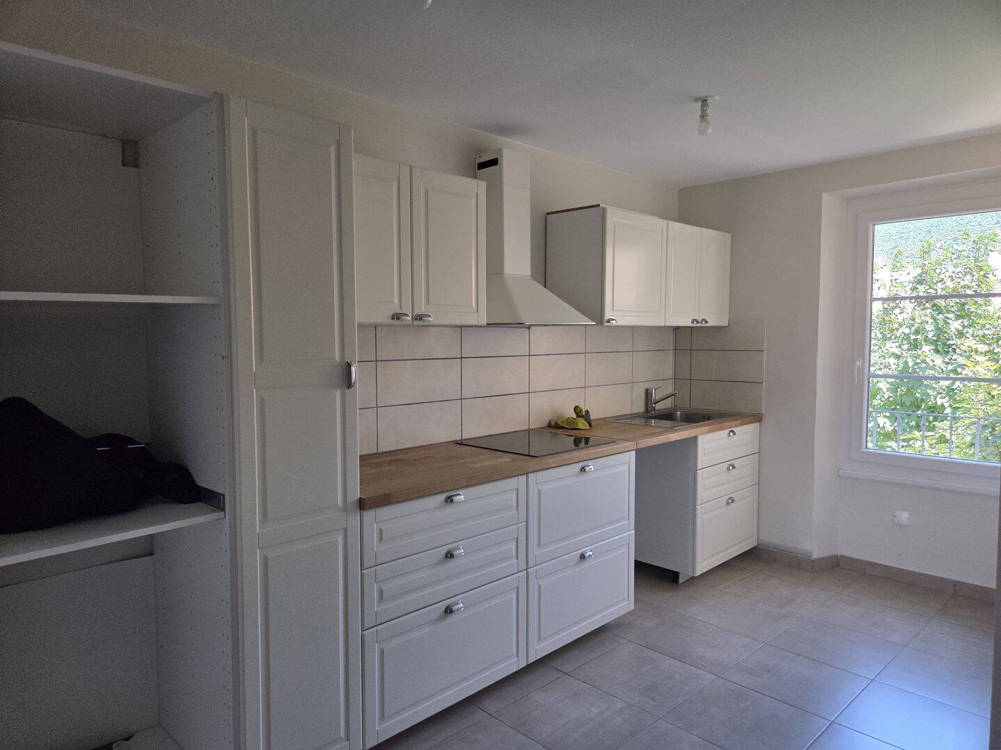 Appartement 3 pièces 57 m² · à Nyons · 57 m² · 650 €