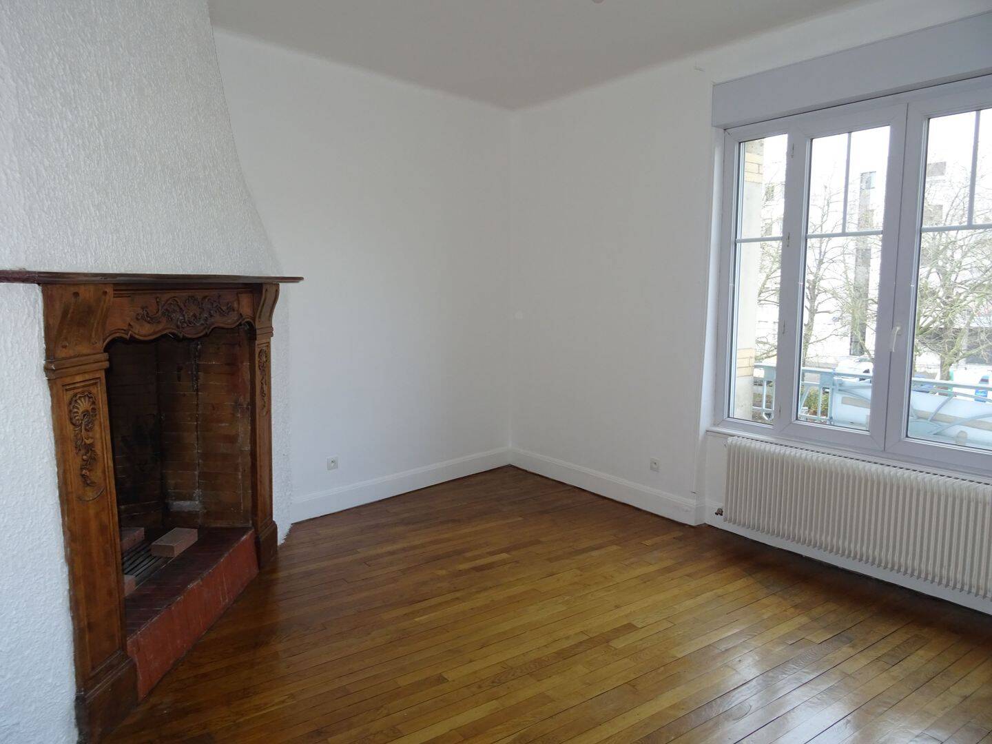 Appartement 5 pièces 109 m² · à Nancy · 109 m² · 226 000 €