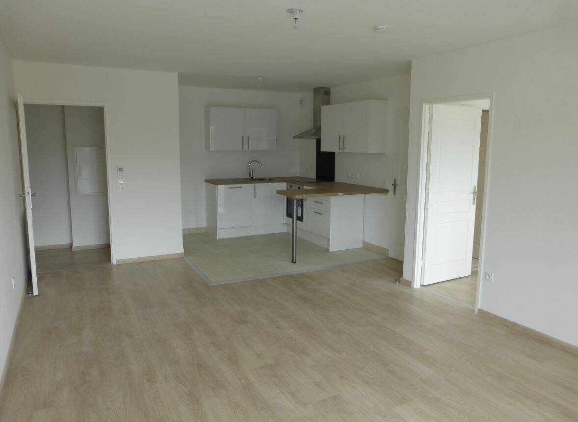 Appartement 2 pièces 53 m² · à Avon · 53,4 m² · 899 €/mois
