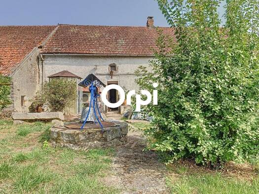 Maison à vendre 88 000 € 4 pièces 3 chambres 134 m² 705 m² de terrain Colombier 03600