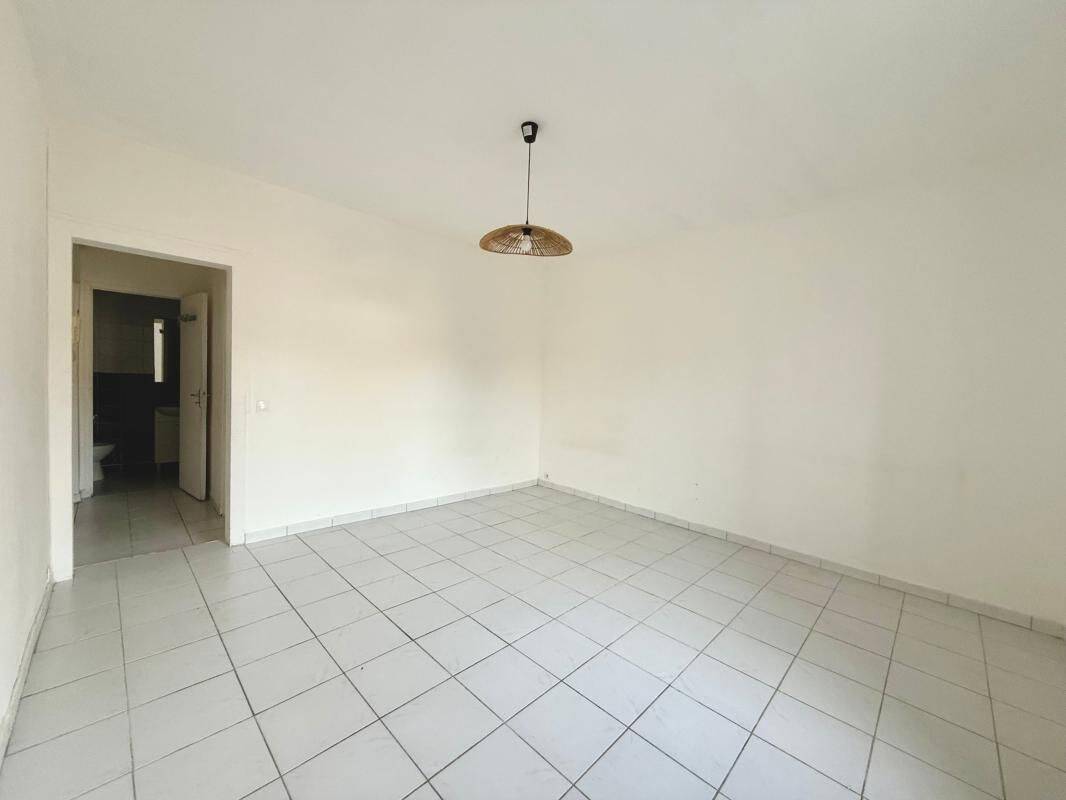 Appartement 1 pièce 24 m² · à Knutange · 24,2 m² · 450 €/mois