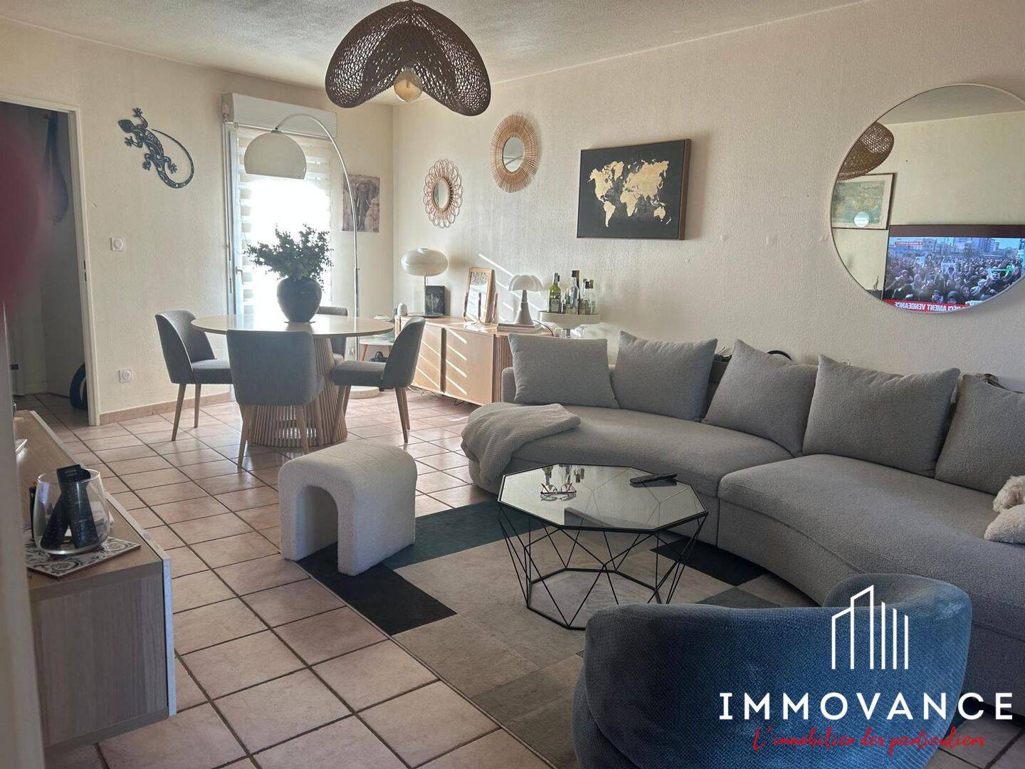 Maison 4 pièces 80 m² · à Juvignac · 80 m² · 284 000 €