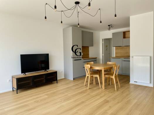 Appartement à vendre 299 900 € 4 pièces 3 chambres 78,9 m² Étage 2/3 Vertou 44120