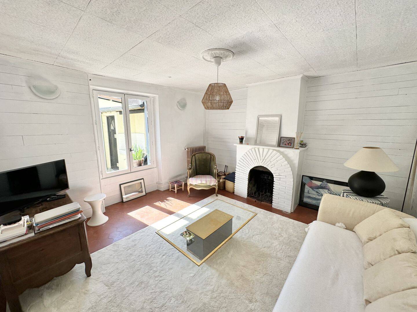 Maison 3 pièces 68 m² · à Le Chesnay-Rocquencourt · 68 m² · 312 000 €
