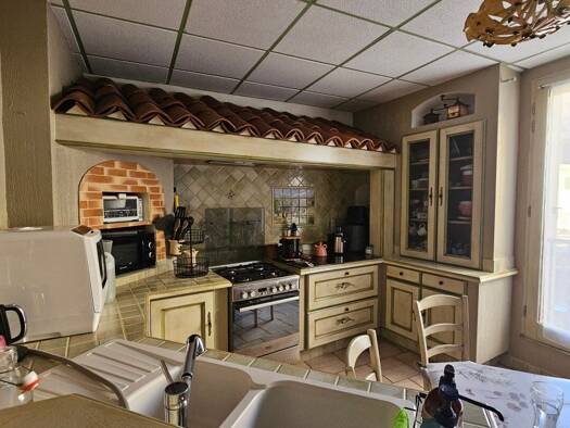 Maison à vendre 289 500 € 4 pièces 3 chambres 100 m² Auriol 13390