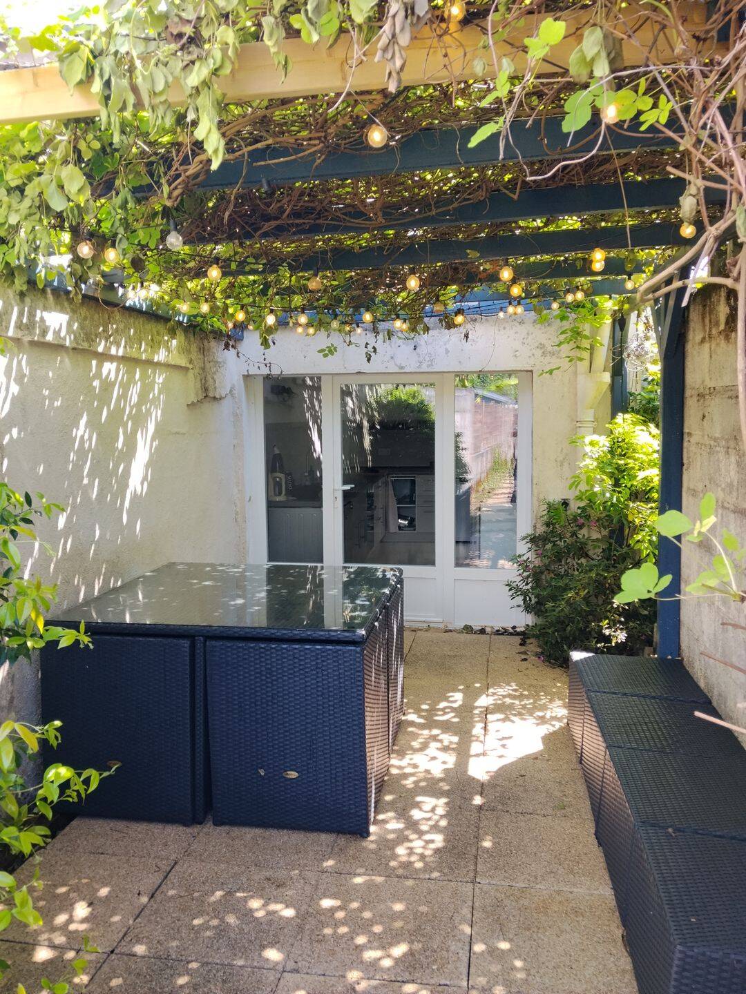 Maison 6 pièces 134 m² · à Saint-Mars-du-Désert · 134 m² · 305 500 €