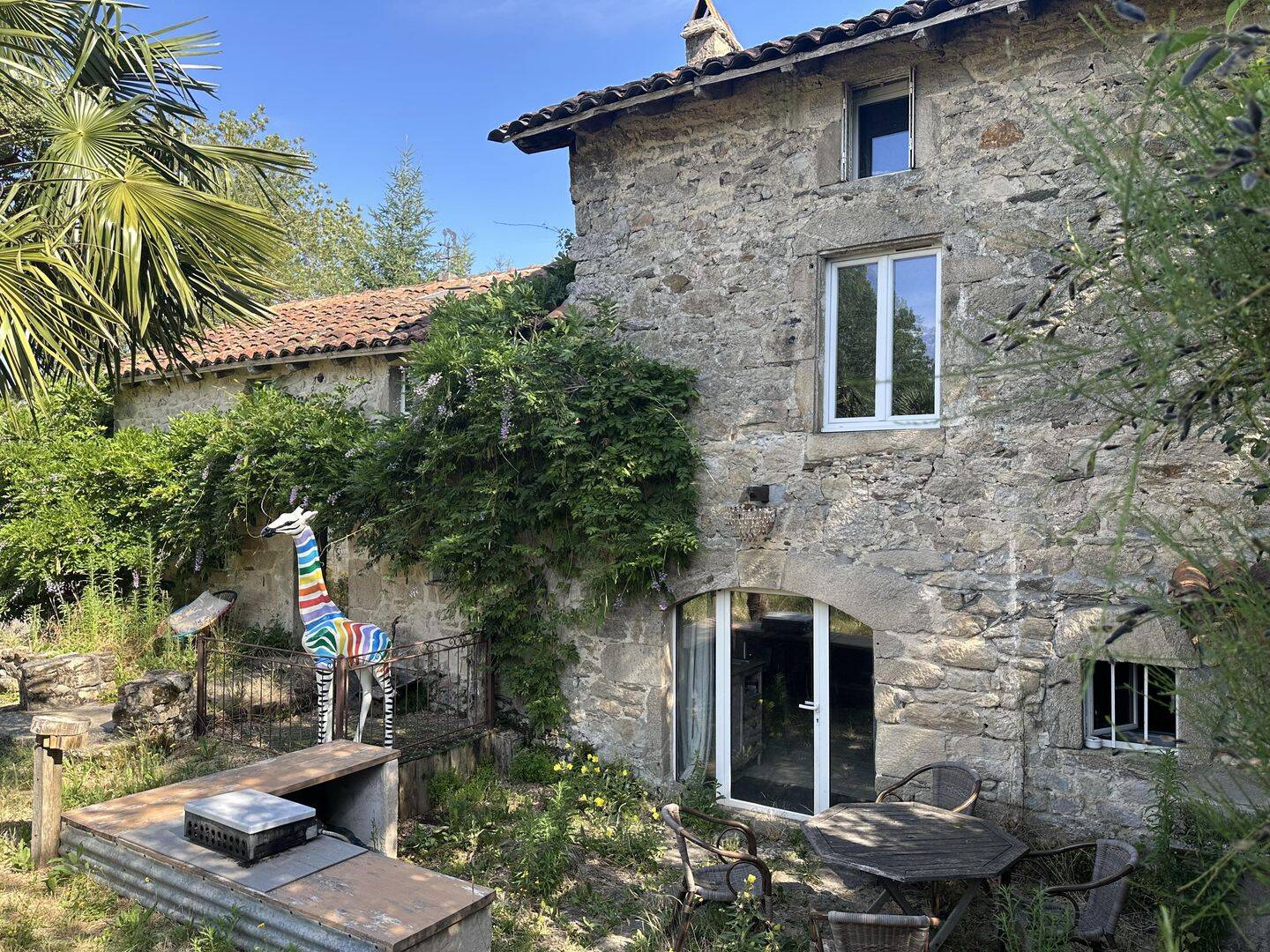 Maison 5 pièces 150 m² · à Sousceyrac-en-Quercy · 150 m² · 168 000 €