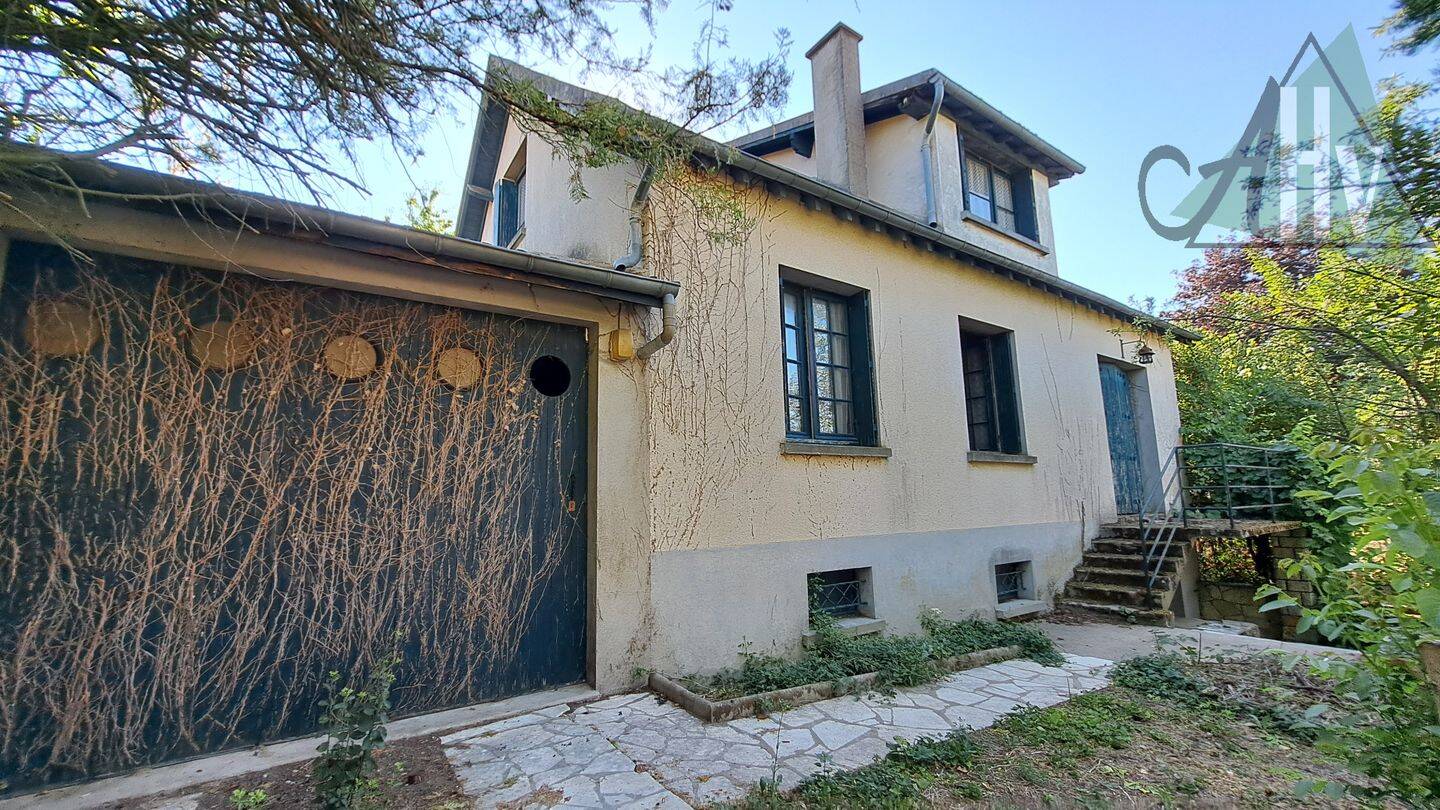 Maison 5 pièces 105 m² · à Soucy · 105 m² · 118 800 €