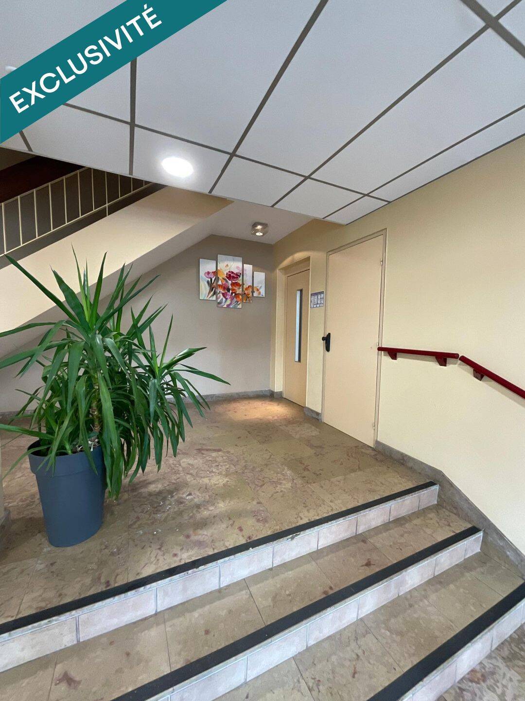 Appartement 4 pièces 82 m² · à Bourges · 82 m² · 150 000 €