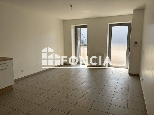Appartement 2 pièces 39 m² · à Aix-les-Bains · 39,2 m² · 680 €/mois