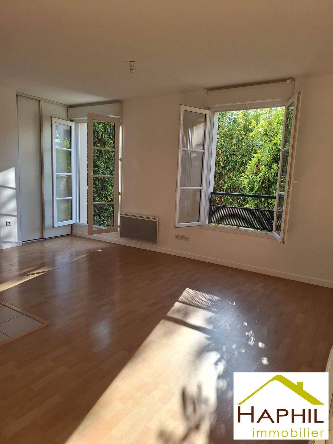 Appartement 2 pièces 45 m² · à Orléans · 44,6 m² · 680 €/mois