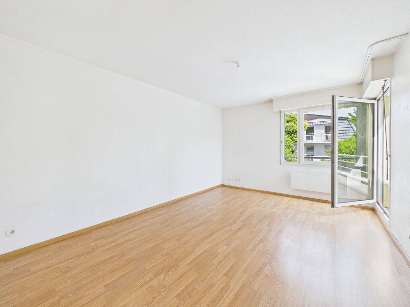 Appartement 2 pièces 52 m² · à Illkirch-Graffenstaden · 52 m² · 155 982 €