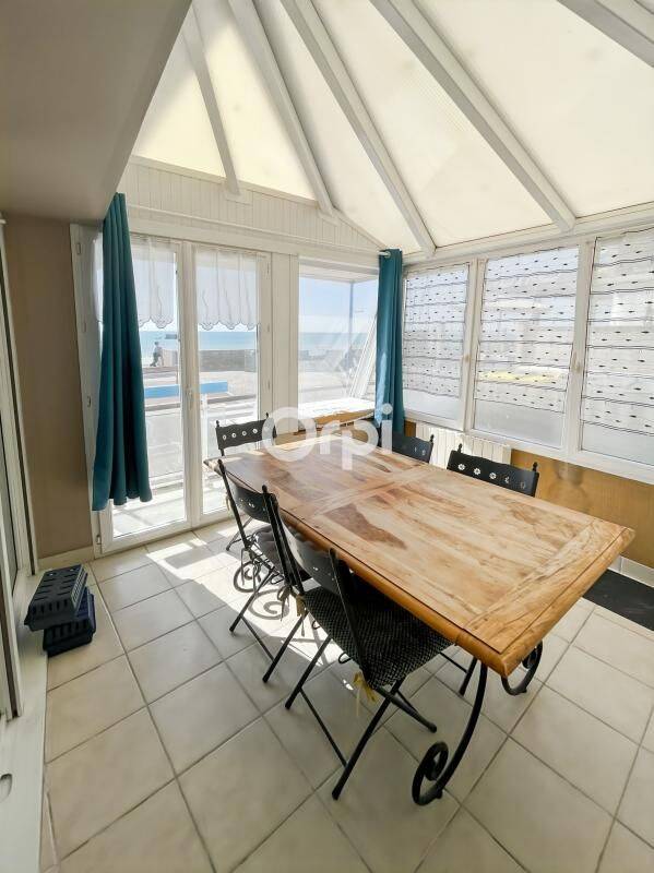 Appartement 3 pièces 45 m² · à Le Portel · 45 m² · 630 €