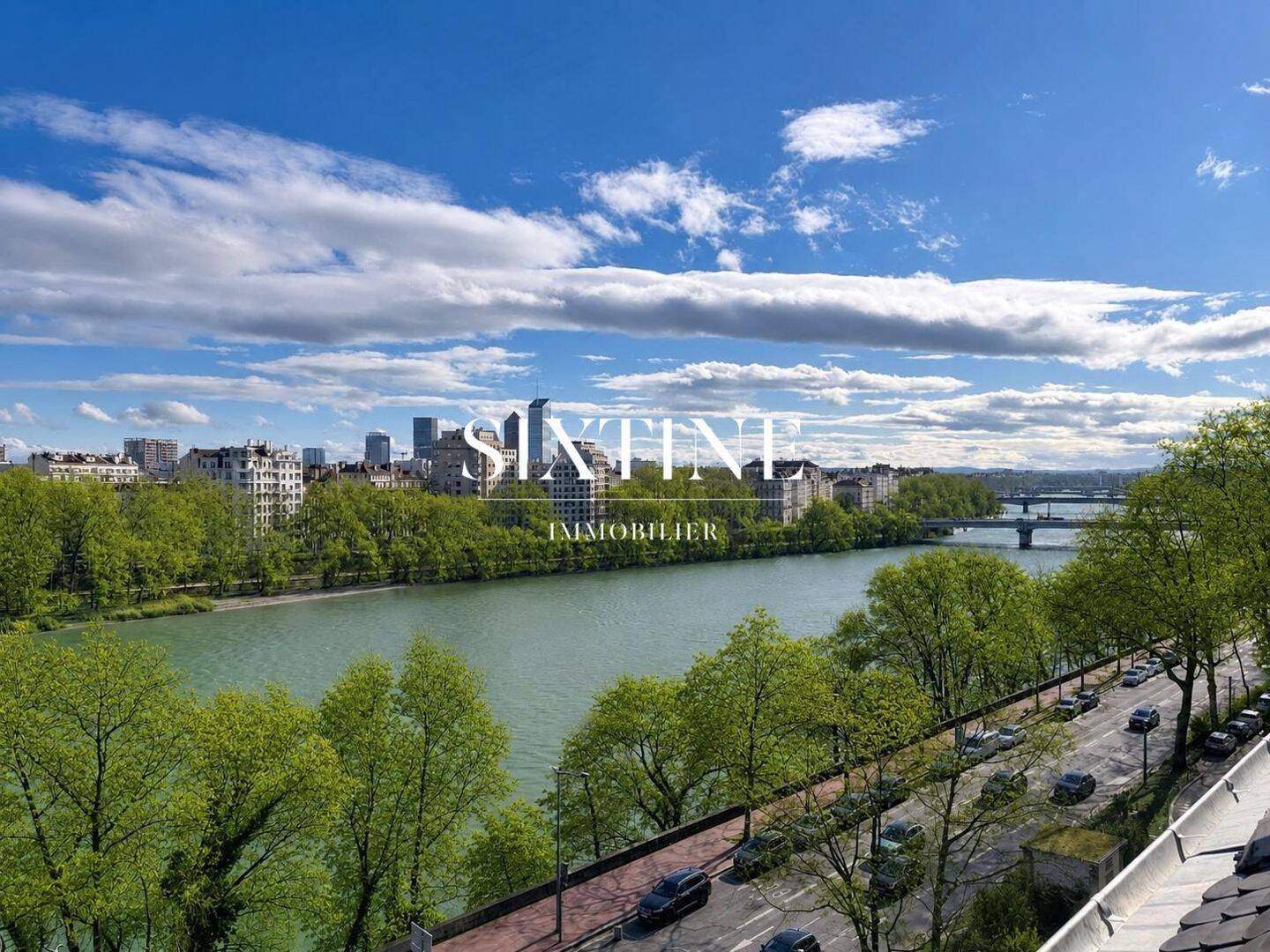 Appartement 4 pièces 96 m² · à Lyon 4ème Arrondissement · 96 m² · 399 000 €