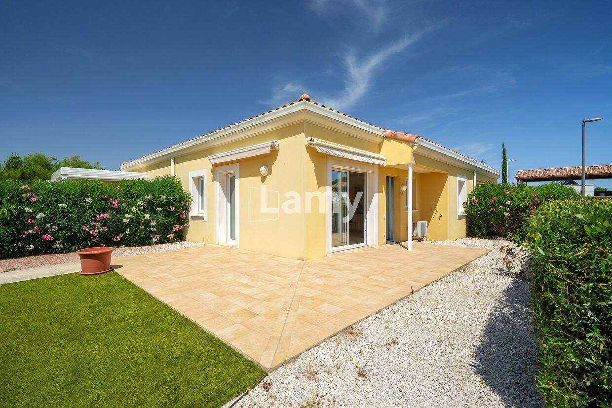 Maison 3 pièces 65 m² · à Vias · 65 m² · 219 000 €