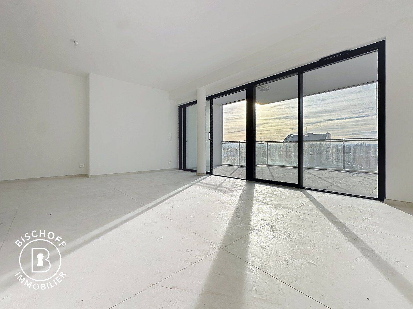 Appartement 3 pièces 82 m² · à Saint-Louis · 82 m² · 420 000 €