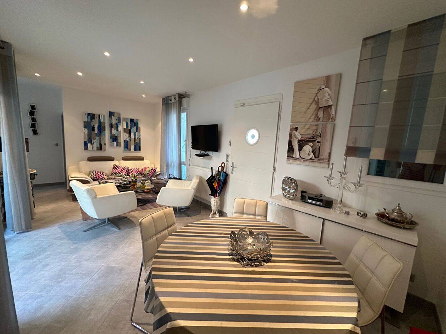 Appartement 3 pièces 75 m² · à Arcachon · 75 m² · 1 900 €/mois