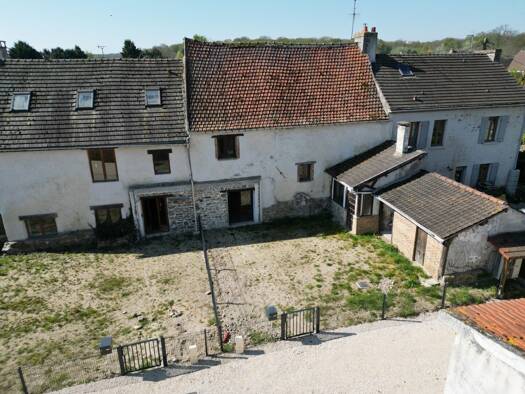 Maison à vendre 199 000 € 5 pièces 3 chambres 123 m² 80 m² de terrain Ver-sur-Launette 60950