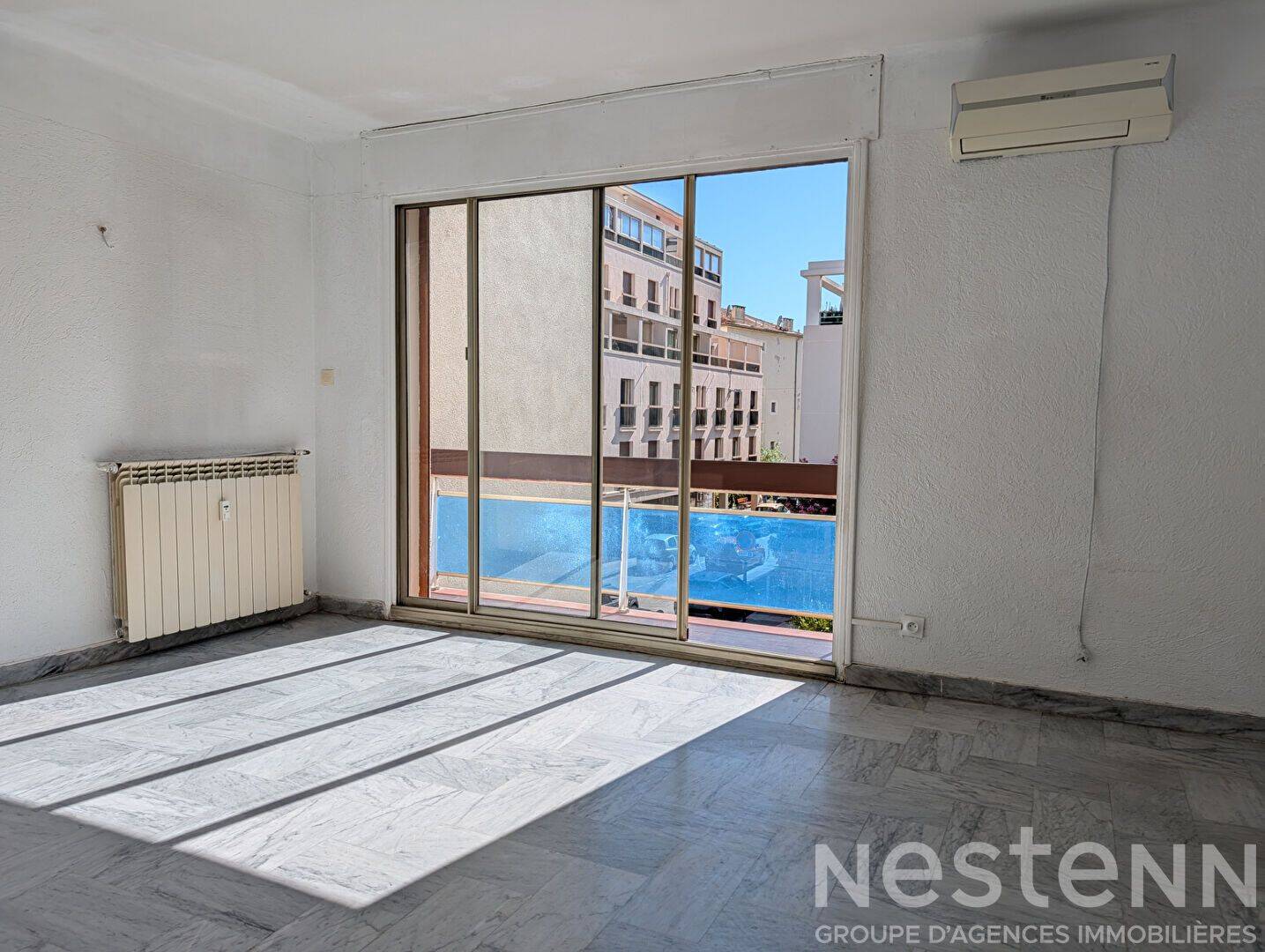 Appartement 1 pièce 37 m² · à Hyères · 37 m² · 692 €