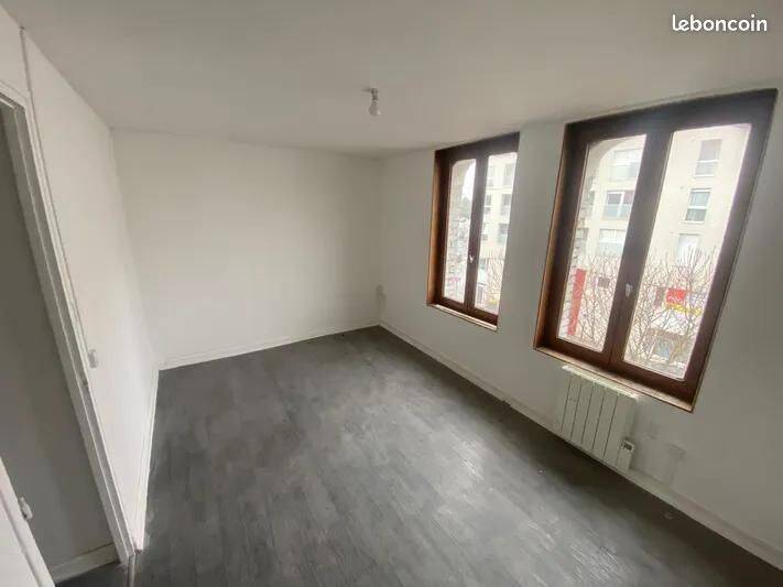 Appartement 2 pièces 50 m² · à Valenciennes · 50 m² · 630 €