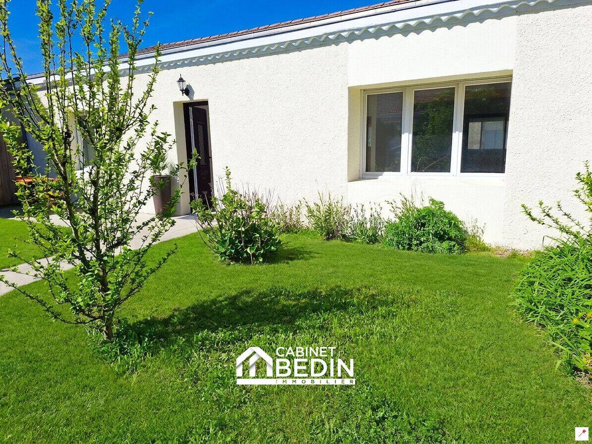 Maison 5 pièces 127 m² · à Biganos · 127 m² · 344 100 €