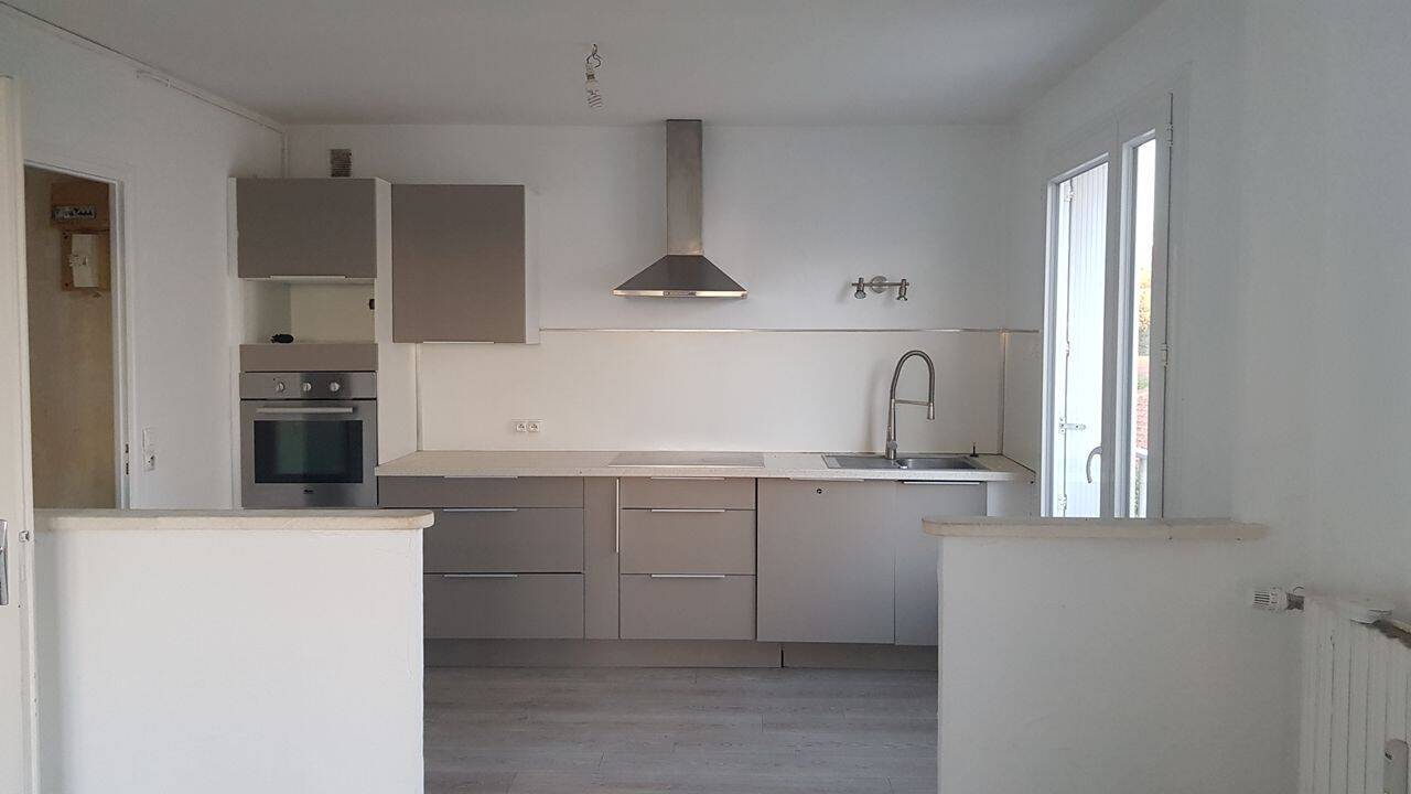 Appartement 3 pièces 60 m² · à Aurillac · 60 m² · 710 €