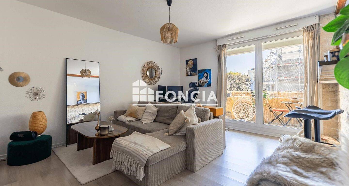 Appartement 2 pièces 51 m² · à Strasbourg · 51 m² · 215 000 €
